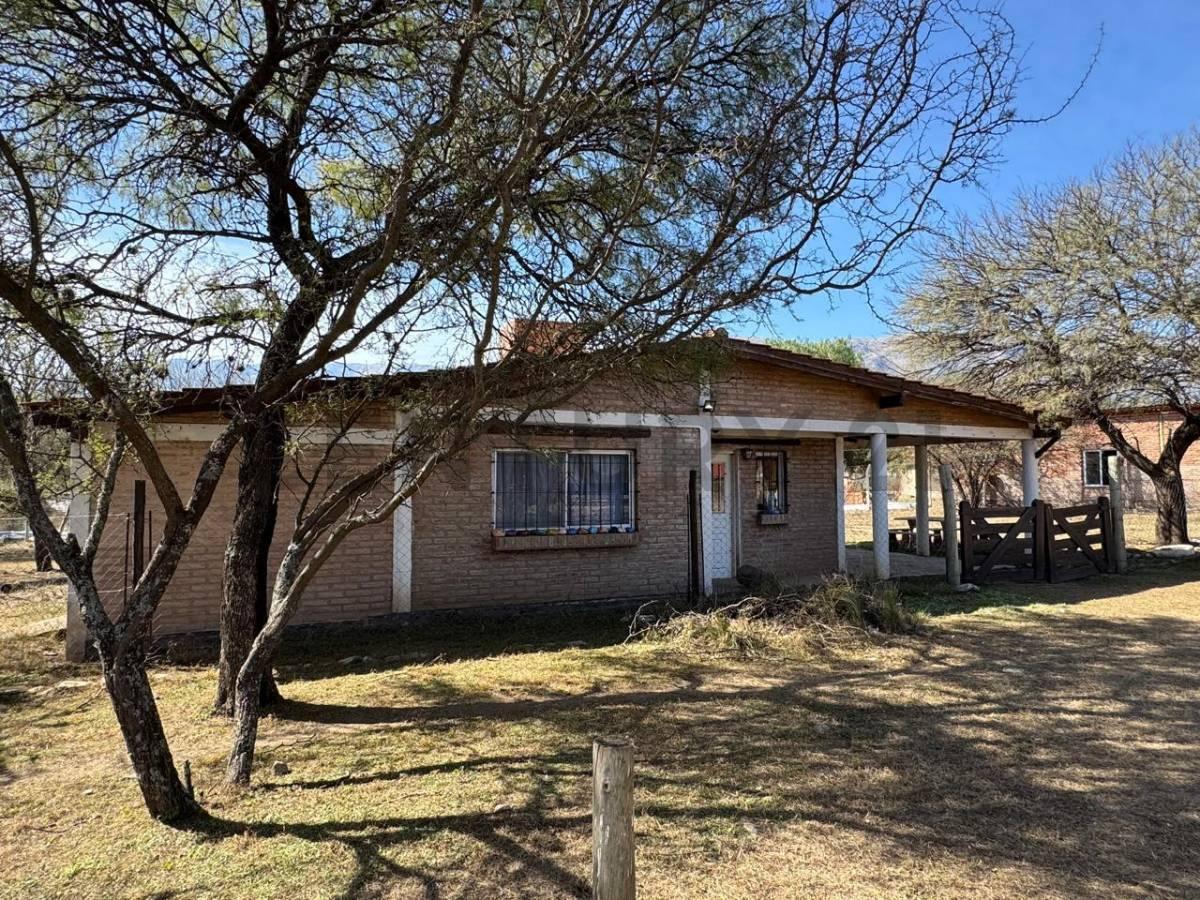 Foto de Excelente Casa 3 en La Paz, Traslasierra. Cba., imagen 1
