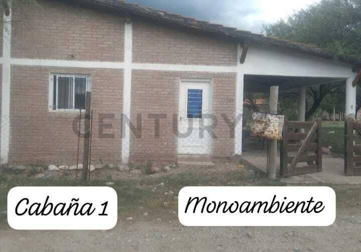 Foto de Excelente Complejo de Cabañas en La Paz, Traslasierra. Cba., imagen 3