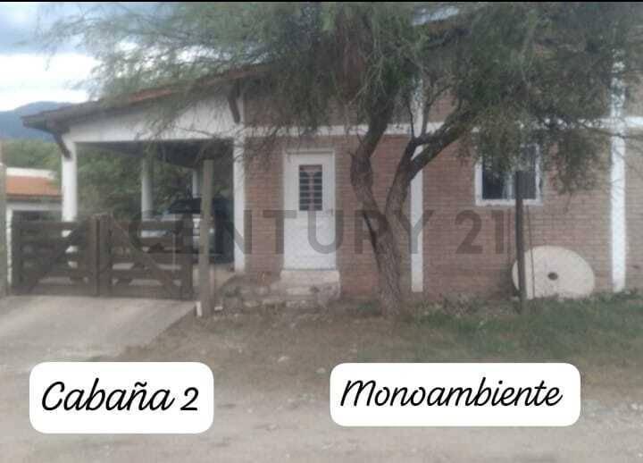 Foto de Excelente Complejo de Cabañas en La Paz, Traslasierra. Cba., imagen 4