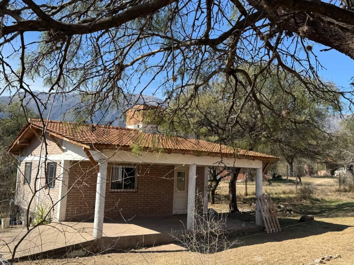 Foto de Excelente Complejo de Cabañas en La Paz, Traslasierra. Cba., imagen 2
