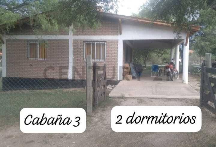 Foto de Excelente Complejo de Cabañas en La Paz, Traslasierra. Cba., imagen 5