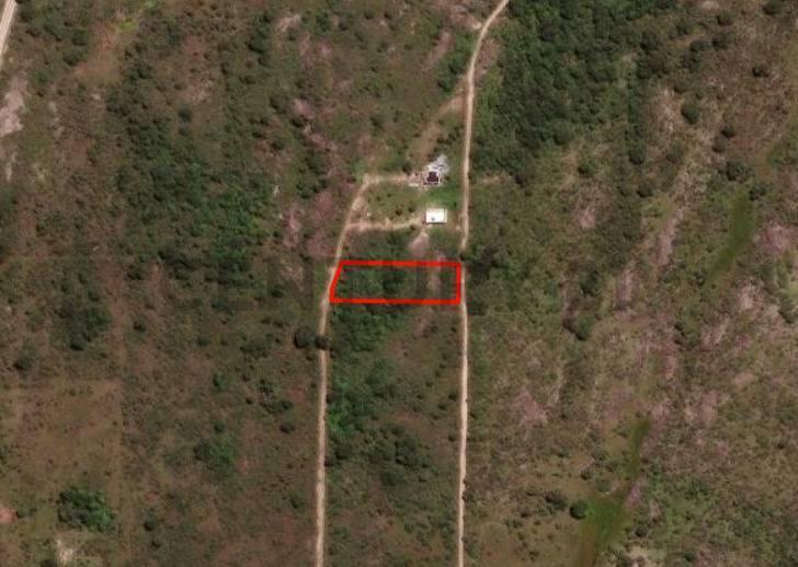 Foto de OPORTUNIDAD TANTI - TERRENO de 2571,24 mts. a metros de RP28, imagen 3