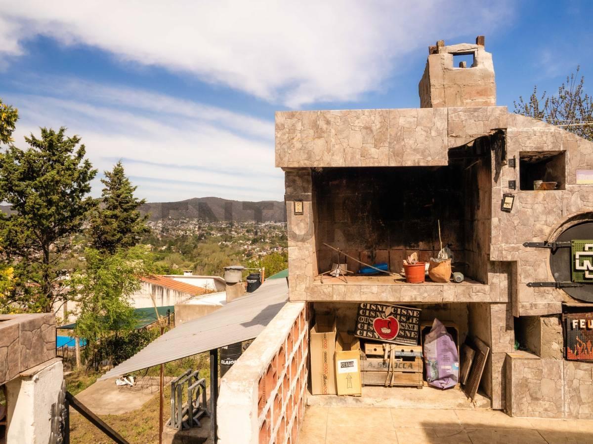 Foto de Casa 2 Dormitorios + Monoambiente | Amplio Terreno en Villa Carlos Paz, imagen 3