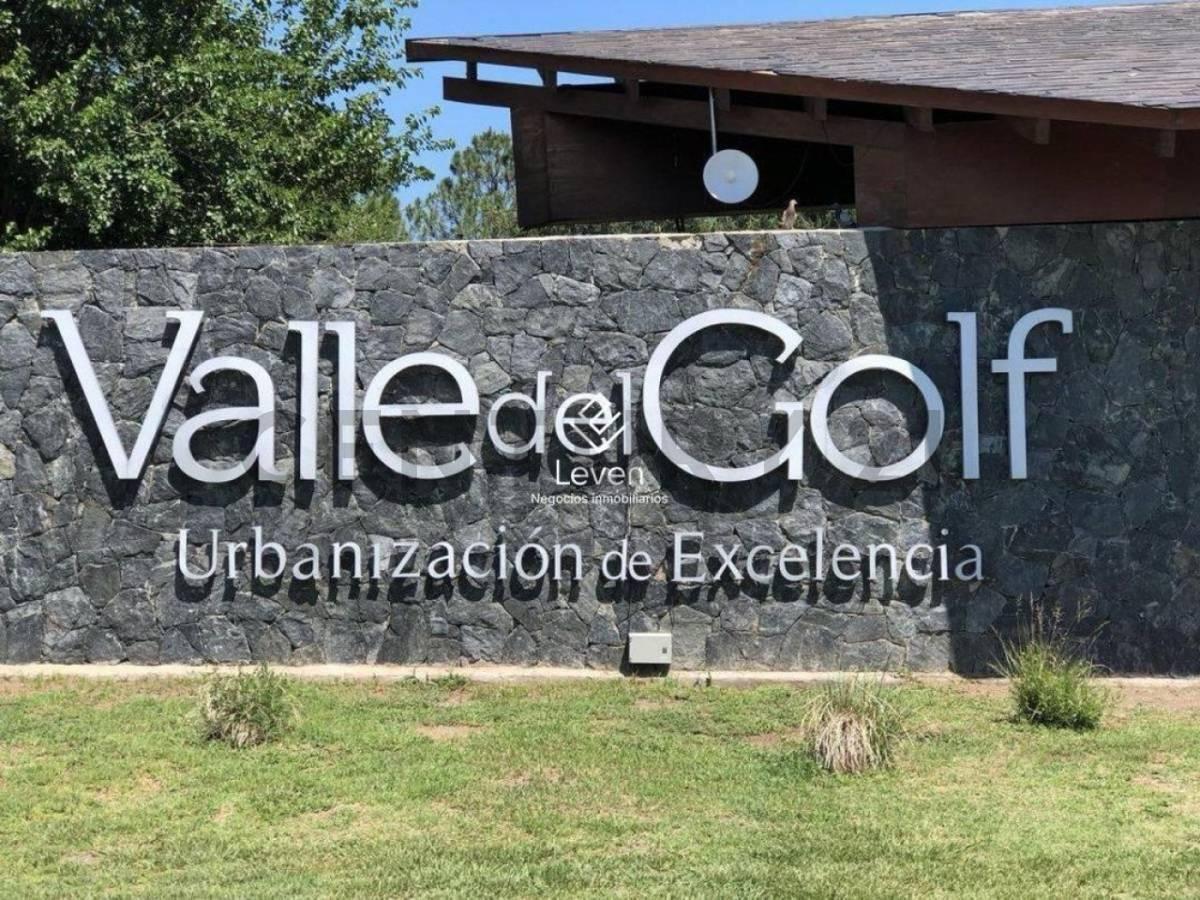 Foto de TERRENO / LOTE en Venta en VALLE DEL GOLF Etapa 1 Excelente Oportunidad, imagen 1