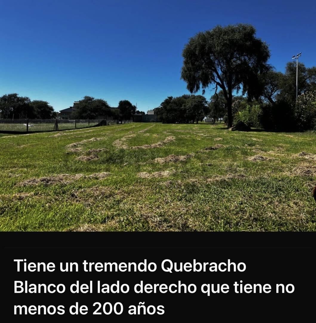 Foto de TERRENO / LOTE en Venta en VALLE DEL GOLF Etapa 1 Excelente Oportunidad, imagen 2