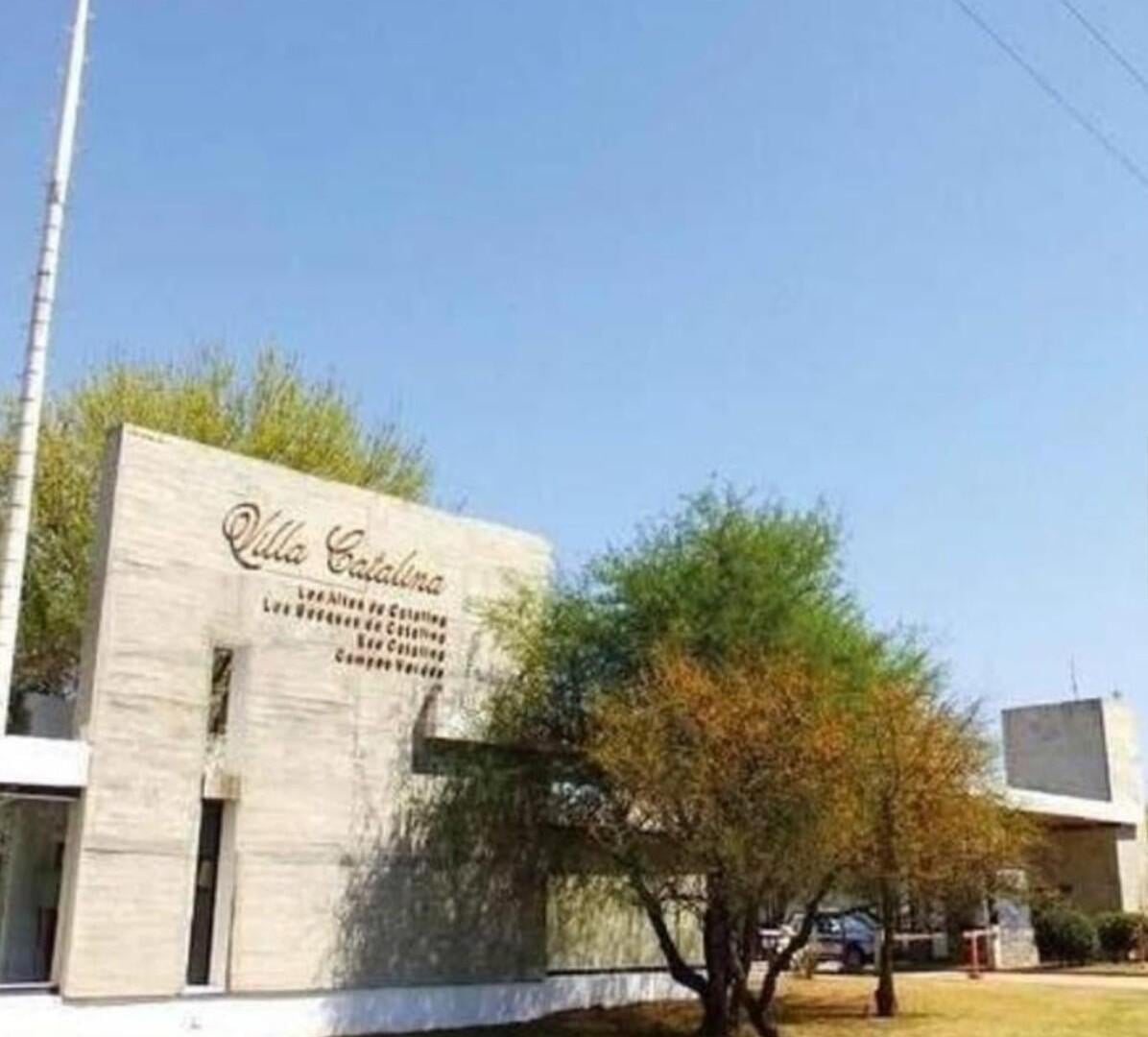 Foto de LOTE EN ESQUINA DE 300 M2 EN LA CATALINA RIO CEBALLOS, imagen 2