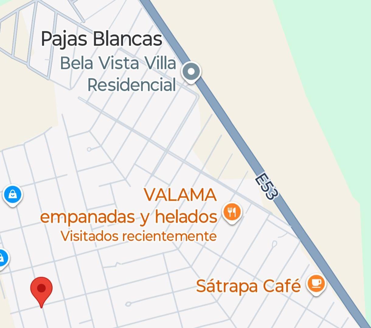 Foto de LOTE EN ESQUINA DE 300 M2 EN LA CATALINA RIO CEBALLOS, imagen 5