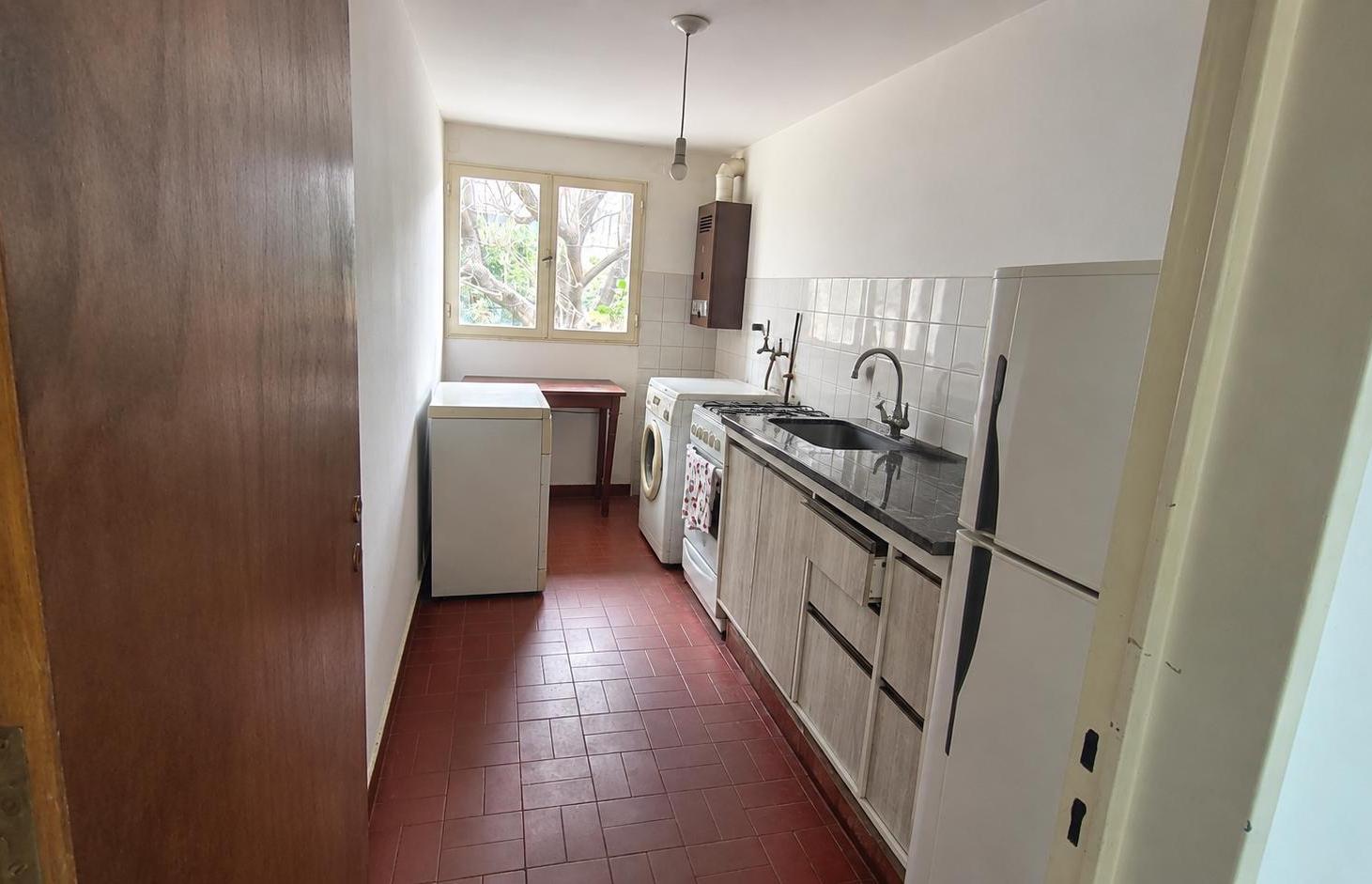 Foto de DEPARTAMENTO DE 2 DORMITORIOS CON BALCÓN EN LA CALERA, imagen 3