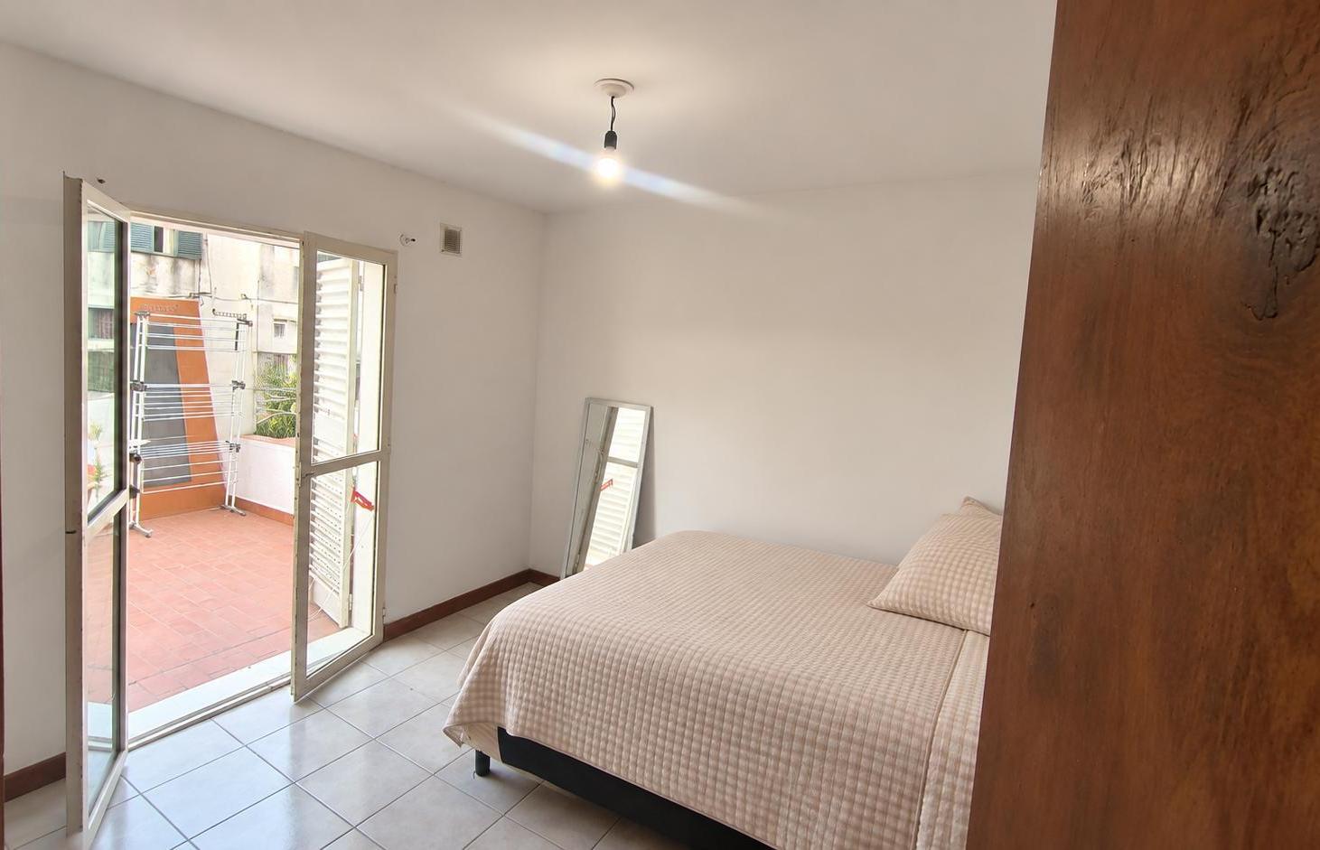 Foto de DEPARTAMENTO DE 2 DORMITORIOS CON BALCÓN EN LA CALERA, imagen 2