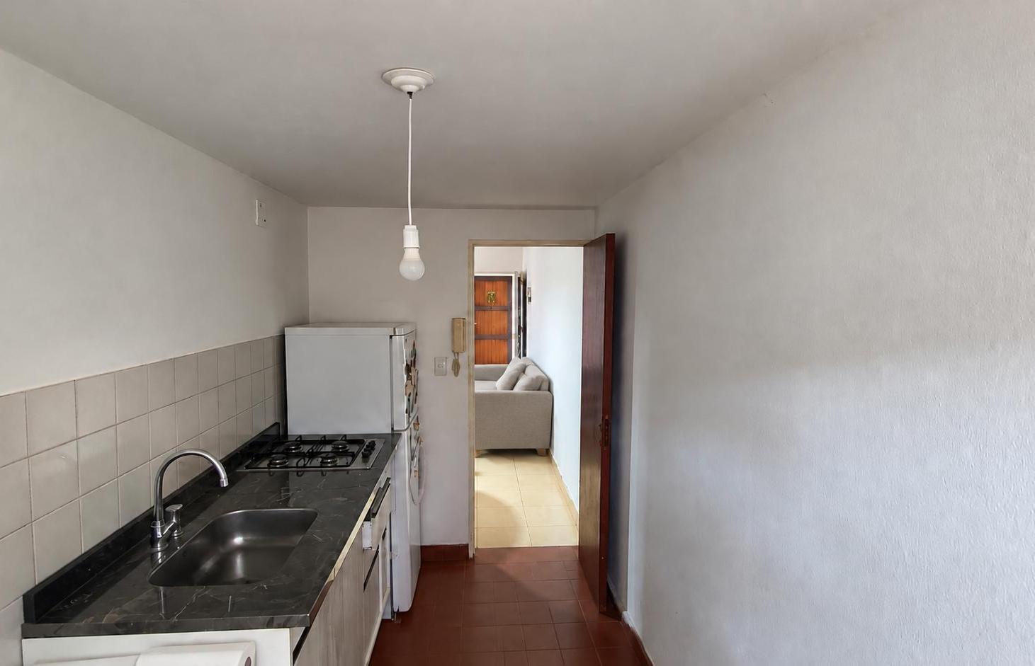 Foto de DEPARTAMENTO DE 2 DORMITORIOS CON BALCÓN EN LA CALERA, imagen 4