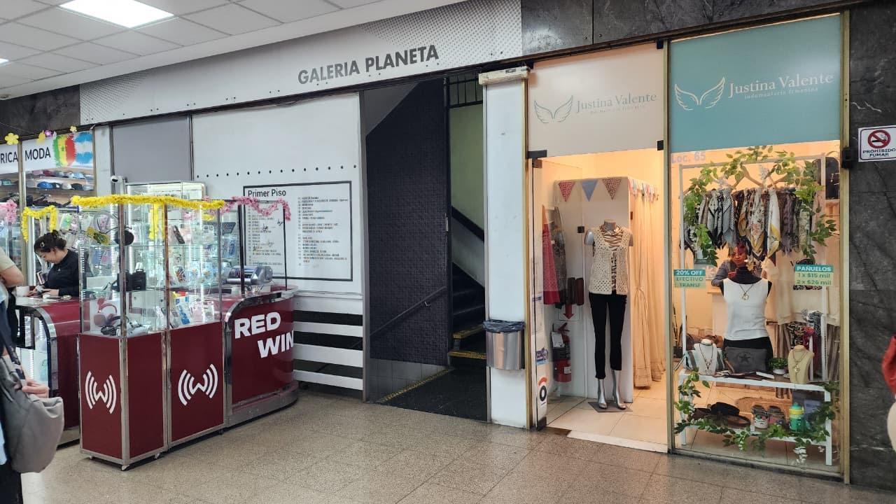 Foto de Local en venta con renta | Galería Planeta | Centro, imagen 5