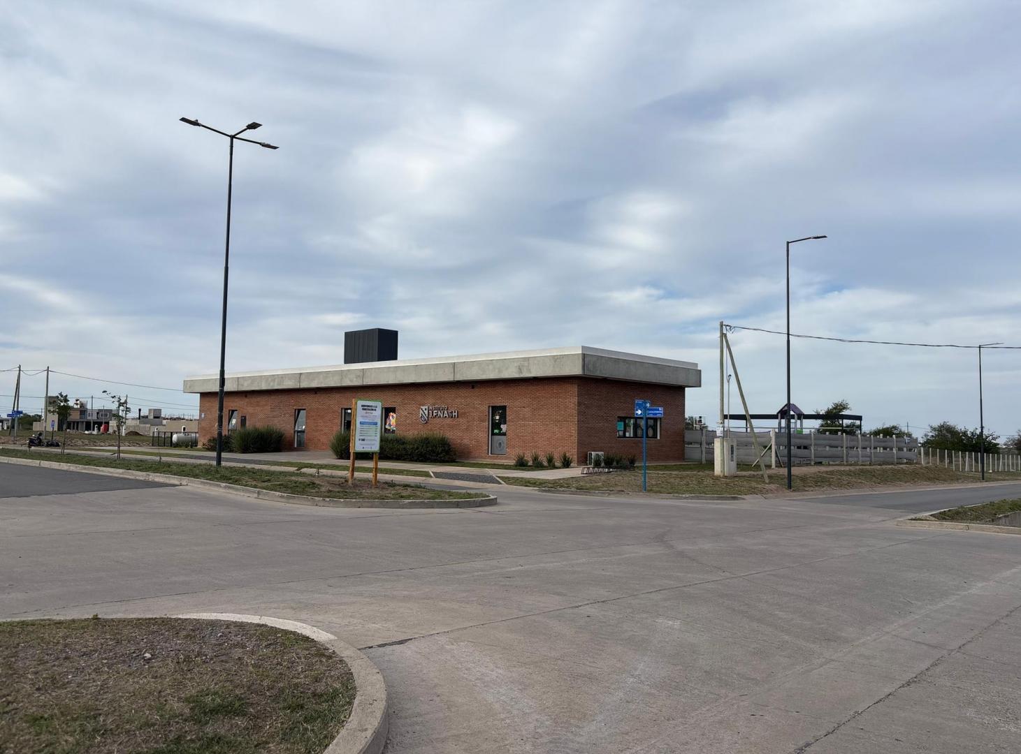 Foto de LOTE DOCTA CENTRAL Etapa 1, imagen 3