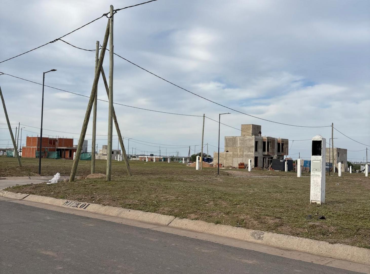 Foto de LOTE DOCTA CENTRAL Etapa 1, imagen 2