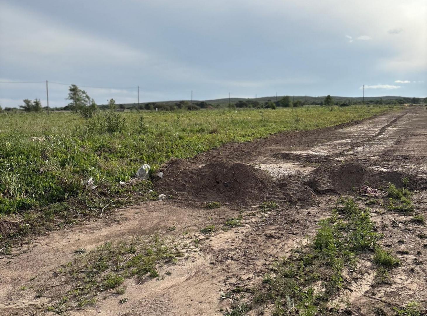 Foto de LOTE DOCTA CENTRAL Etapa 1, imagen 5