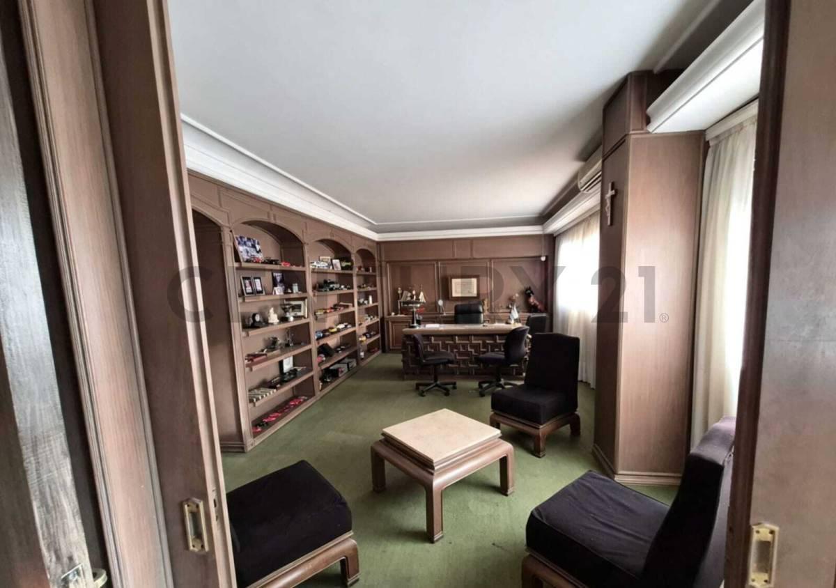 Foto de GRAN OFICINA EXCELENTE UBICACIÓN - RECEPCIÓN Y 5 PRIVADOS -, imagen 4