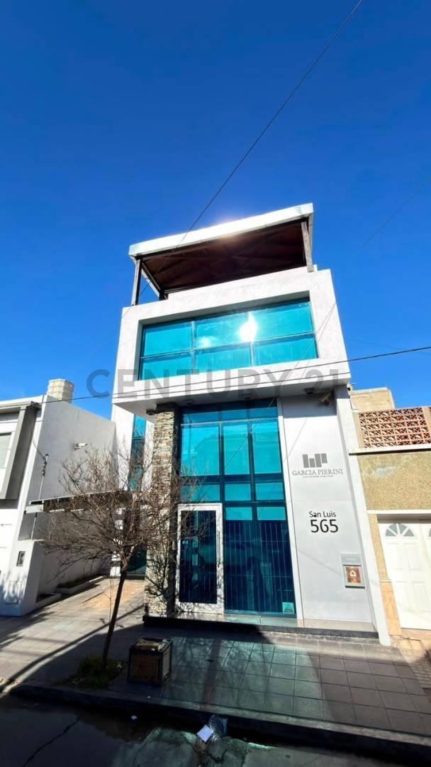 Foto de OPORTUNIDAD EDIFICIO de OFICINAS en Zona TRIBUNALES, imagen 5