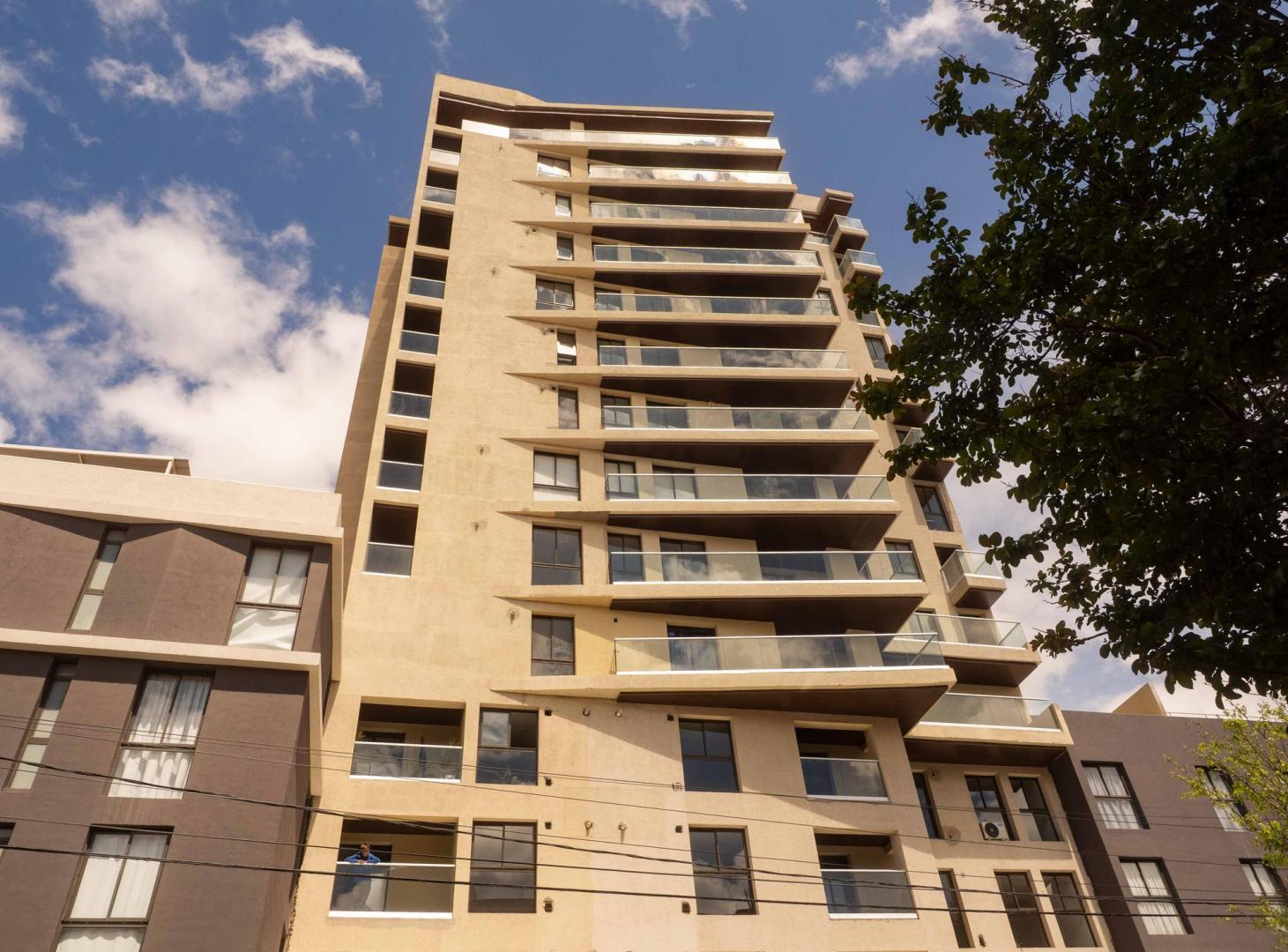 Foto de Departamento en venta en centro, imagen 1