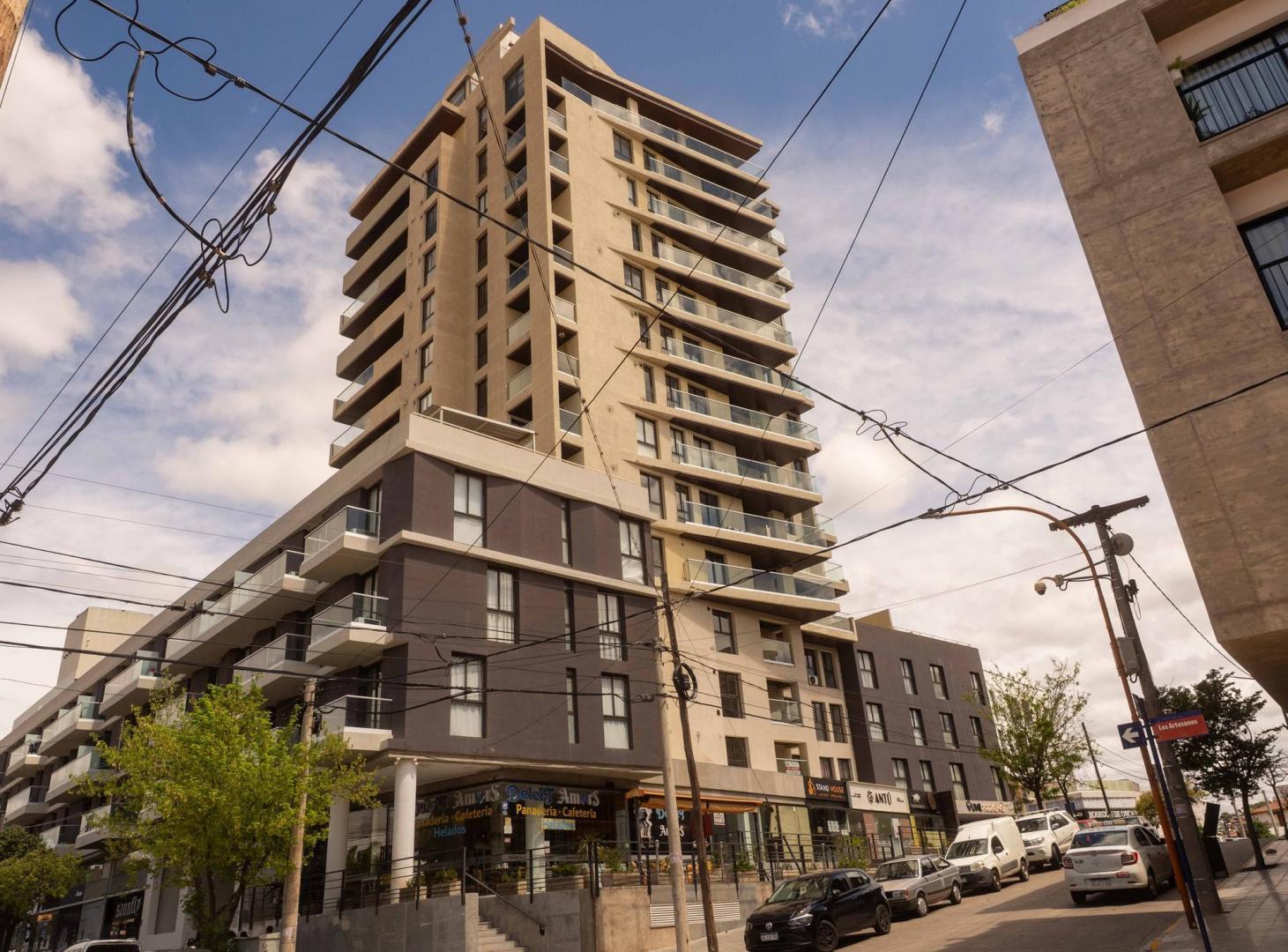 Foto de Departamento en venta en centro, imagen 2