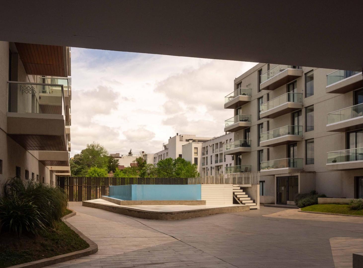 Foto de Departamento en venta en centro, imagen 3
