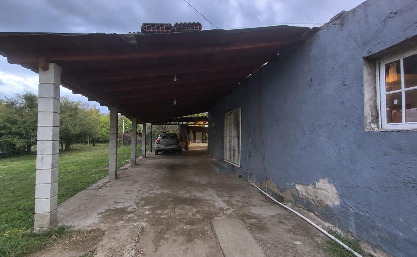 Casa en venta en Cuesta Colorada