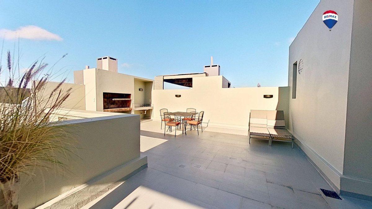 ALQUILER Penthouse 2amb terraza propia PalermoSoho
