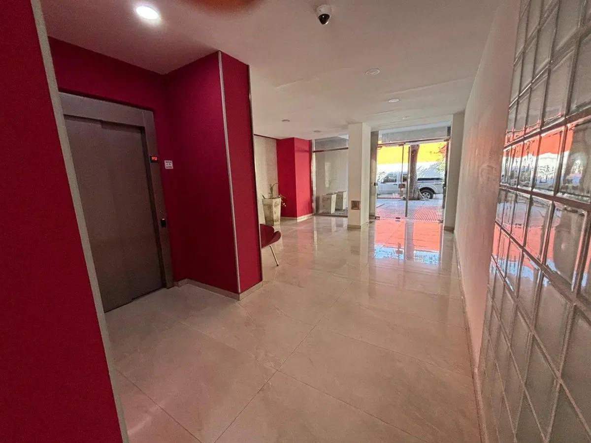 VENTA DEPARTAMENTO MONOAMBIENTE VILLA DEL PARQUE 2