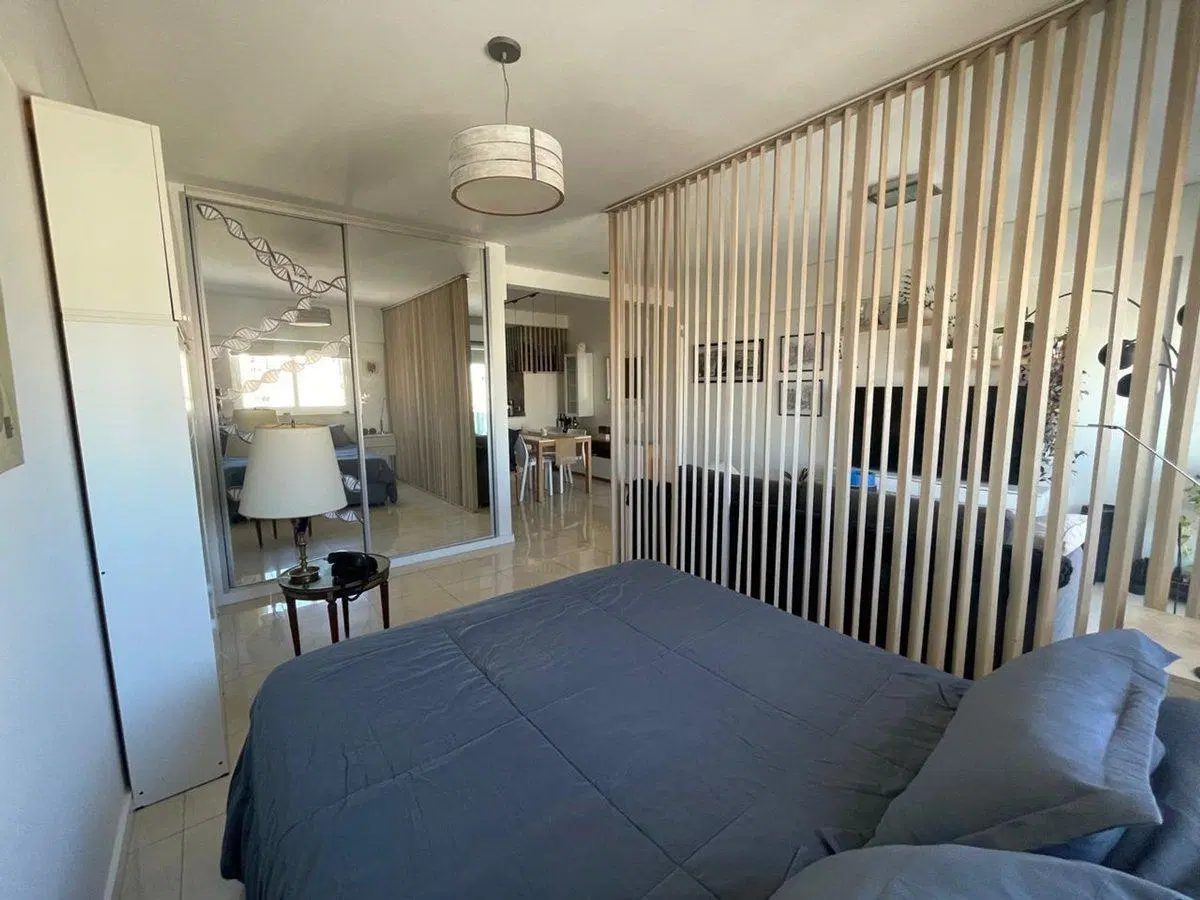 VENTA DEPARTAMENTO MONOAMBIENTE VILLA DEL PARQUE 4