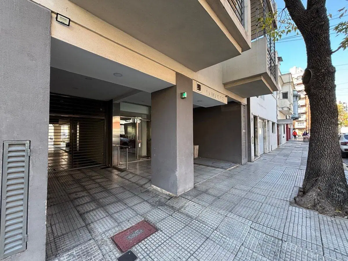 VENTA DEPARTAMENTO MONOAMBIENTE VILLA DEL PARQUE 5