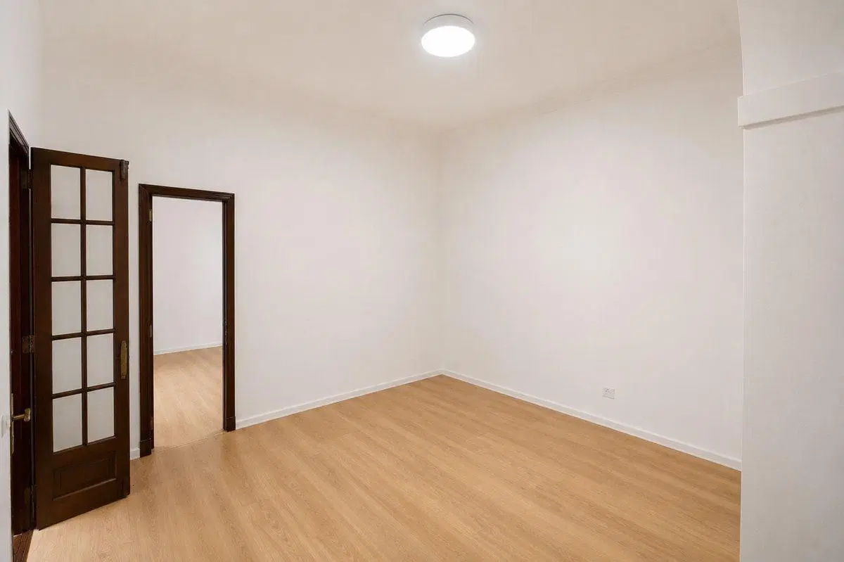 VENTA PH 3 amb a nuevo patio y terraza - Floresta 3
