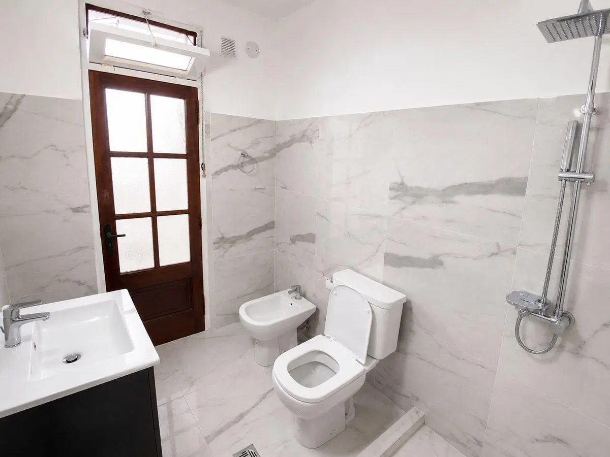VENTA PH 3 amb a nuevo patio y terraza - Floresta 5
