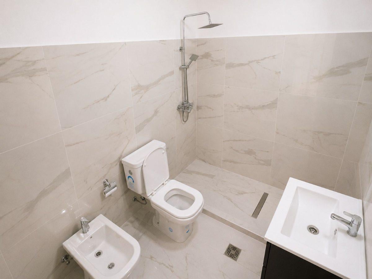 VENTA PH 3 amb a nuevo patio y terraza - Floresta