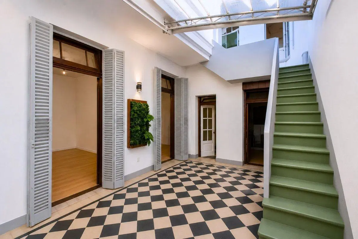 VENTA PH 3 amb a nuevo patio y terraza - Floresta 2