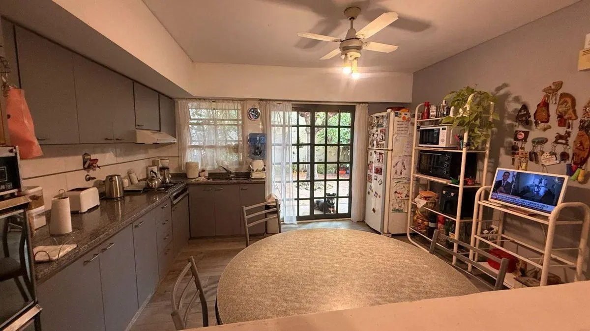 VENTA CASA 5 AMB COGHLAN COCHERA PATIO Y QUINCHO 2