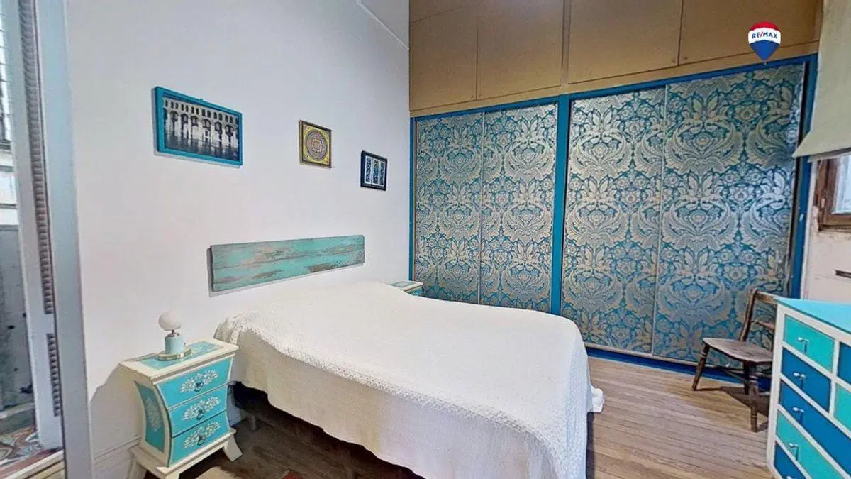 VENTA PH 3 AMB  TERRAZA - SIN EXP - VILLA CRESPO 2