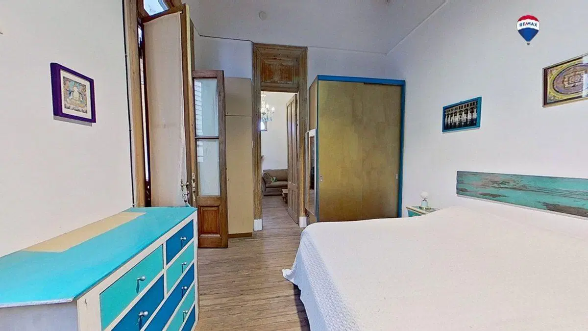 VENTA PH 3 AMB  TERRAZA - SIN EXP - VILLA CRESPO 3