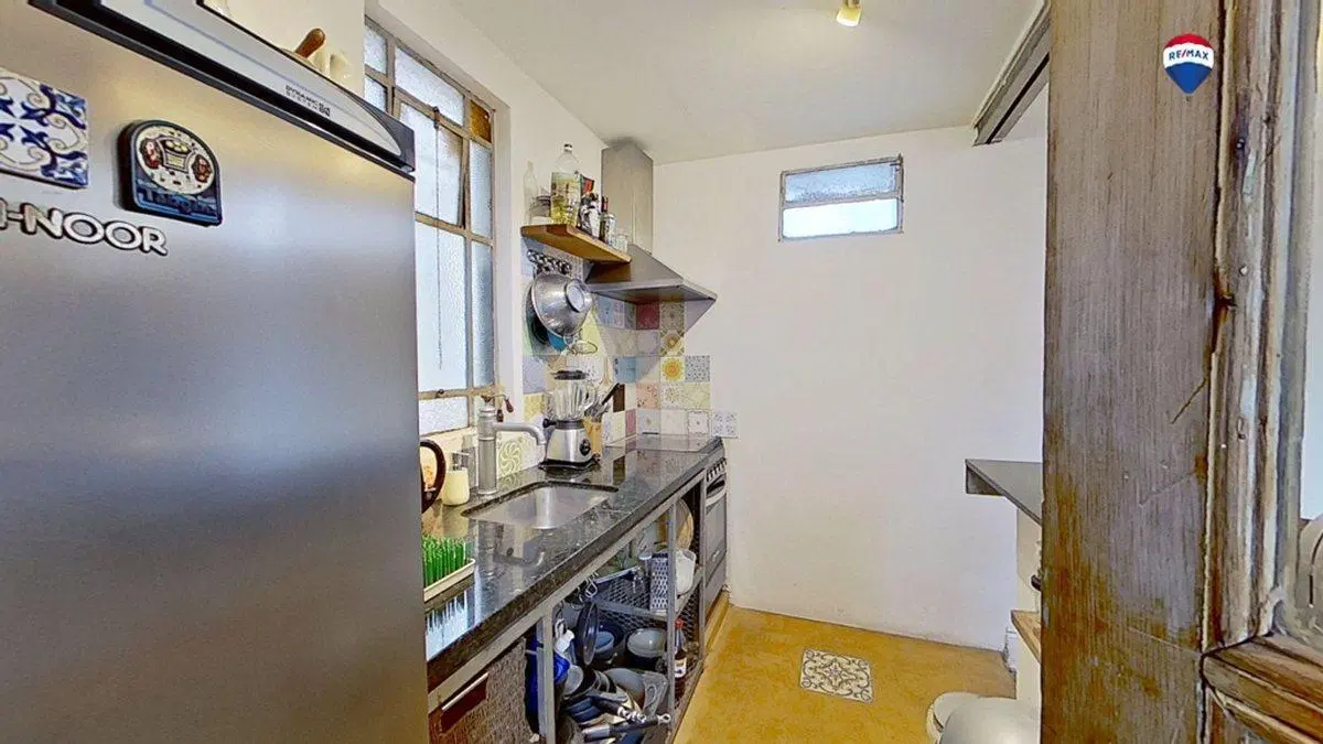 VENTA PH 3 AMB  TERRAZA - SIN EXP - VILLA CRESPO 5