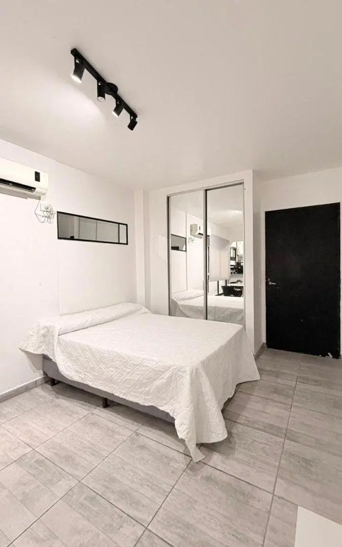 ALQUILER MONOAMBIENTE PALERMO AMOBLADO 3