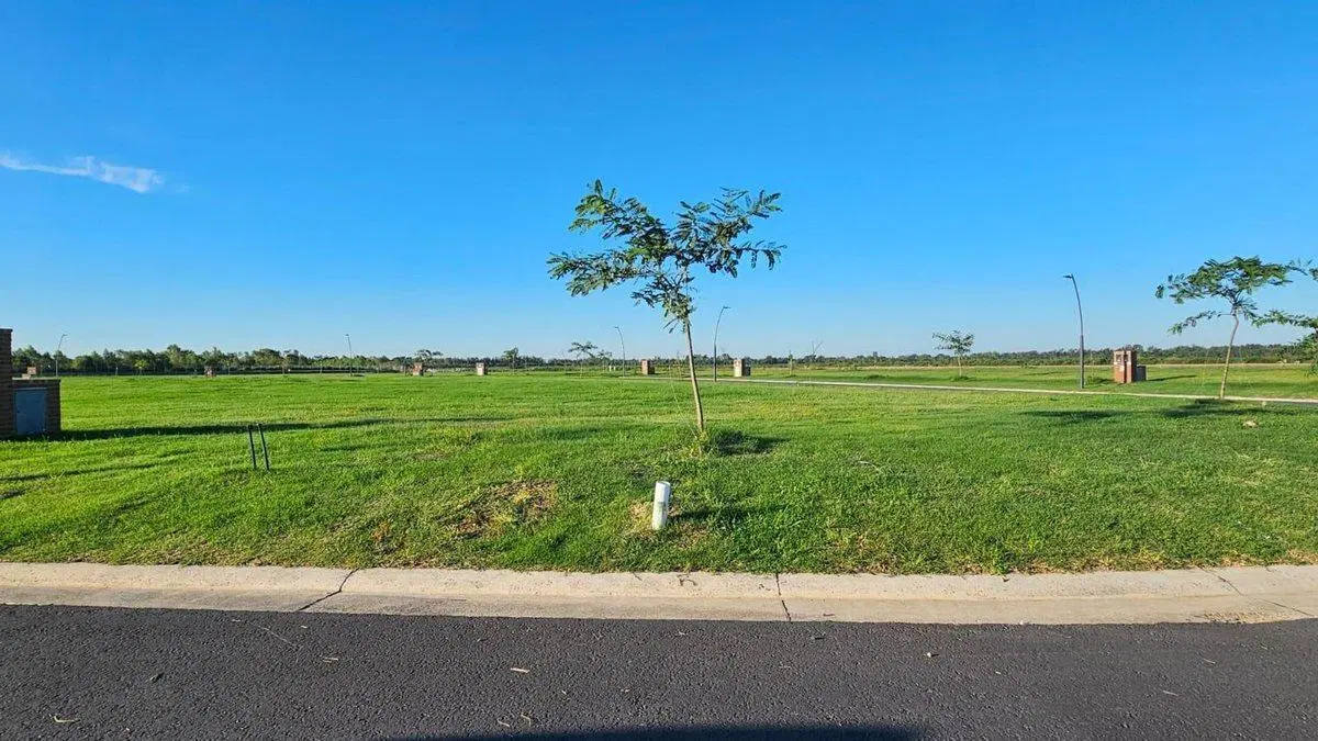 VENTA LOTE INTE PUERTOS BARRIO AMARRAS EXC ORIENTA 3