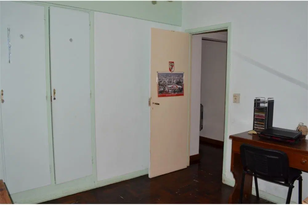 Venta departamento 4 amb c/patio - Villa Crespo 4