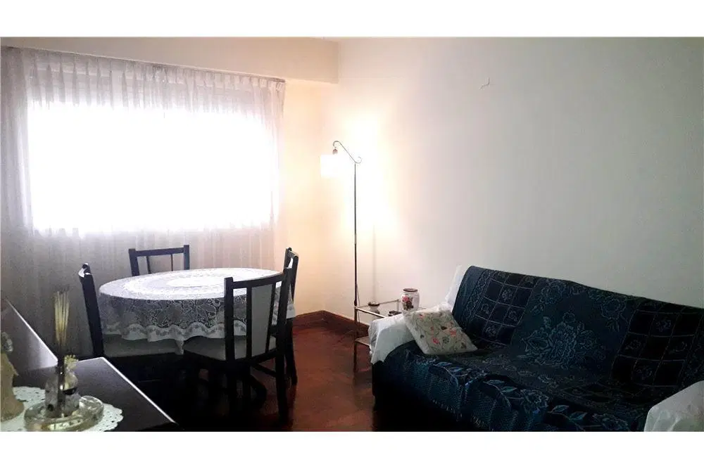 Venta departamento 4 amb c/patio - Villa Crespo 5