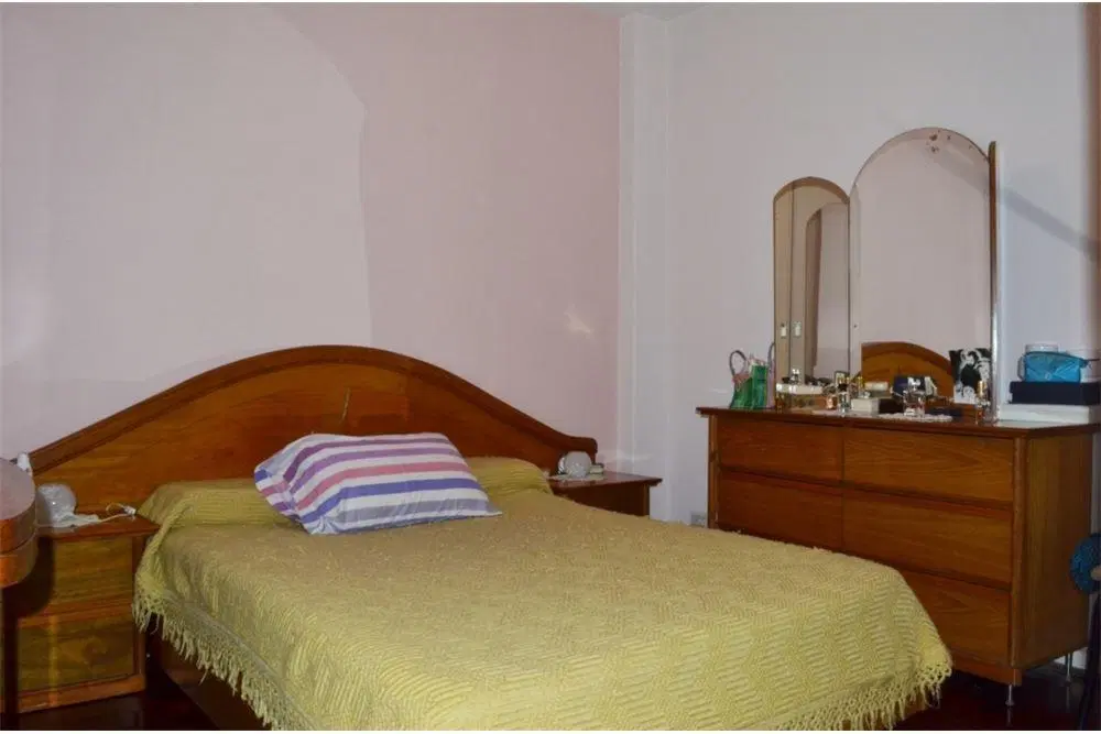Venta departamento 4 amb c/patio - Villa Crespo 3