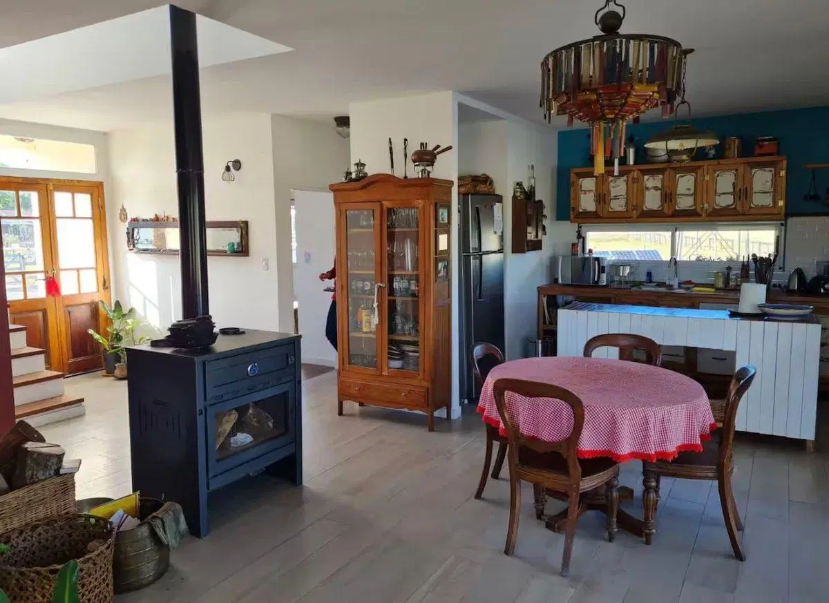 VENTA CASA DE CAMPO EN EXALTACIÓN DE LA CRUZ 2