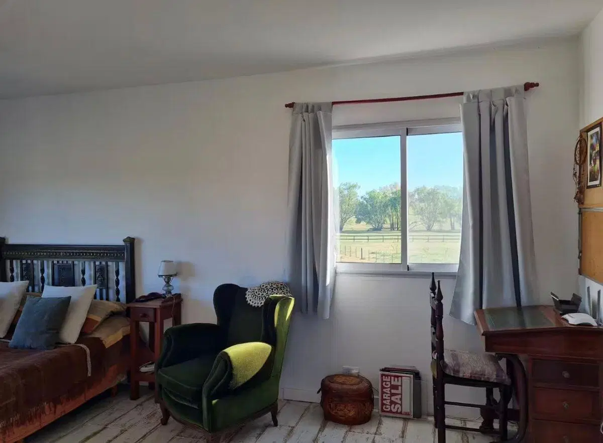 VENTA CASA DE CAMPO EN EXALTACIÓN DE LA CRUZ 4