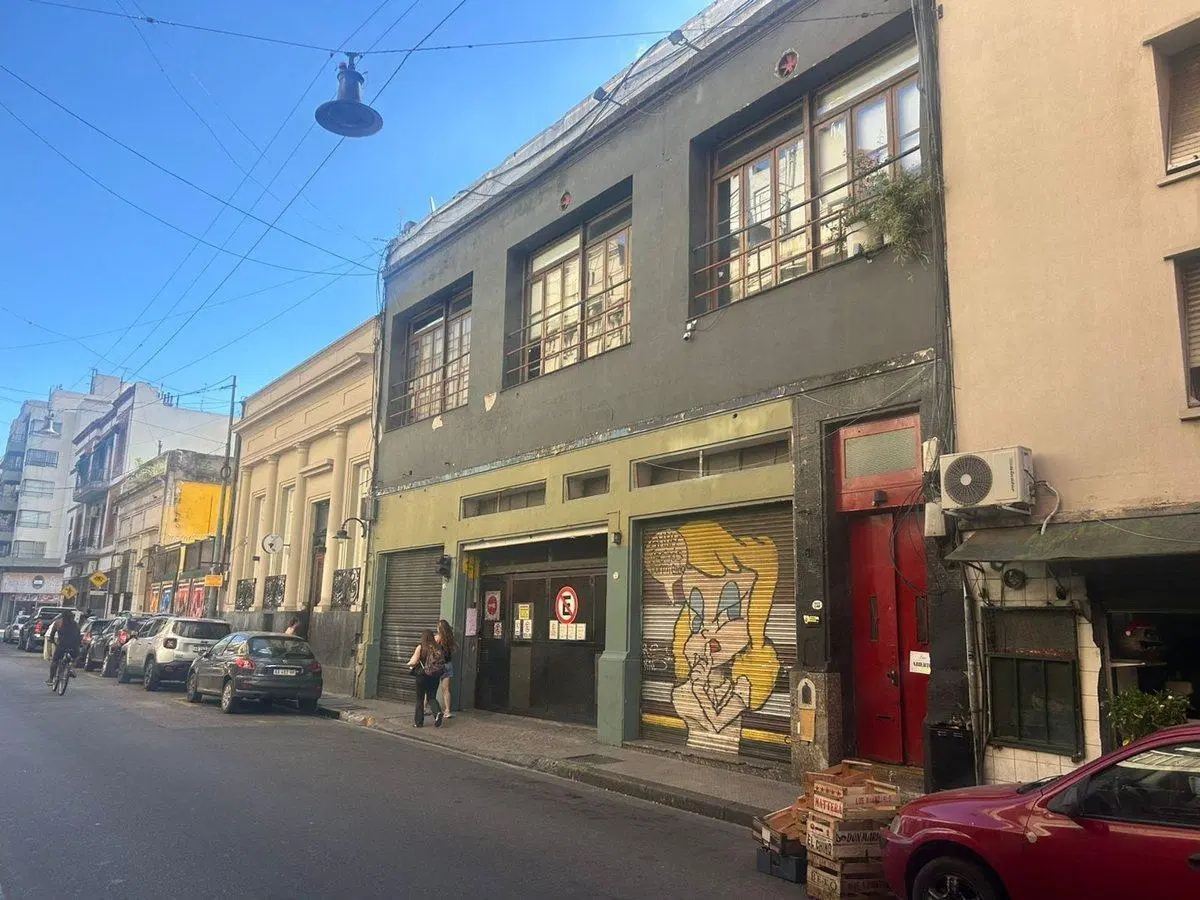 VENTA LOTE SAN TELMO ACEPTA PERMUTA M2 100% 3