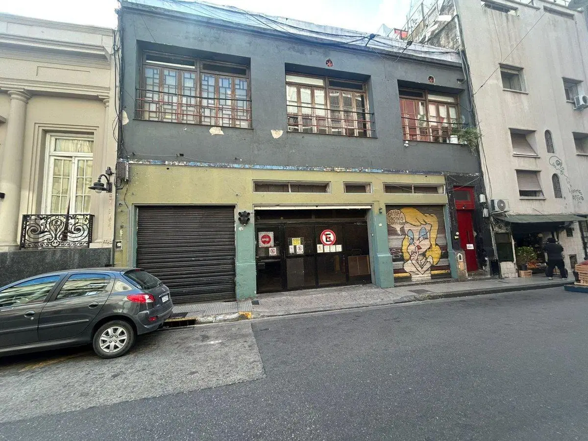 VENTA LOTE SAN TELMO ACEPTA PERMUTA M2 100% 5