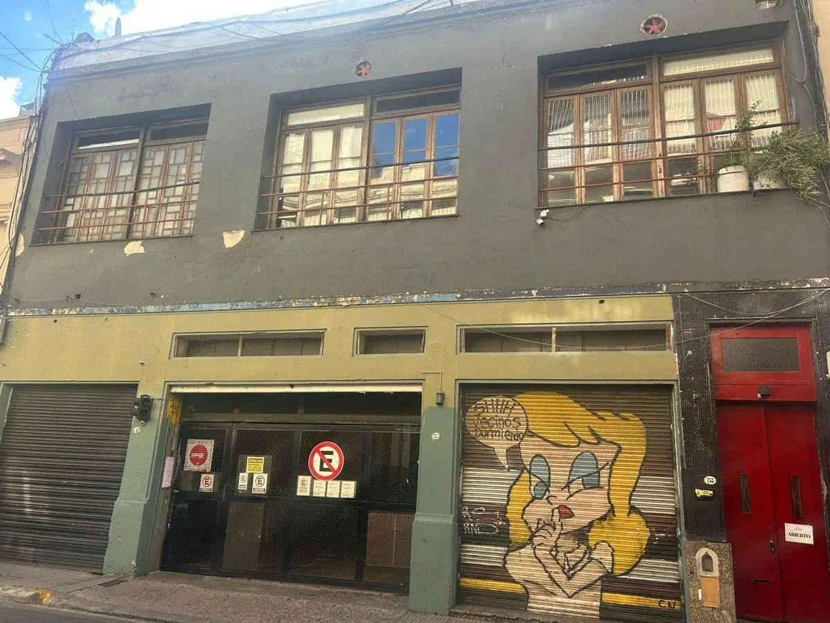 VENTA LOTE SAN TELMO ACEPTA PERMUTA M2 100% 4