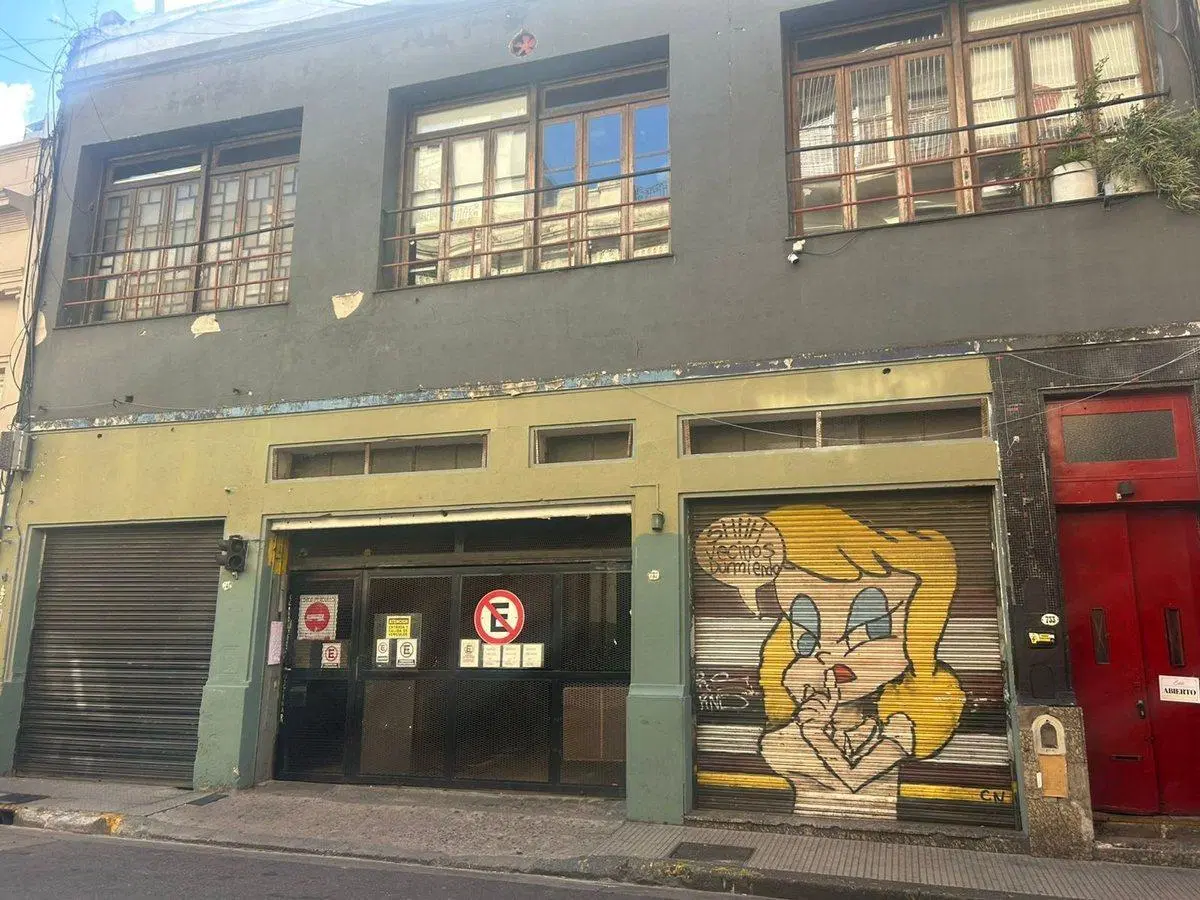 VENTA LOTE SAN TELMO ACEPTA PERMUTA M2 100% 2