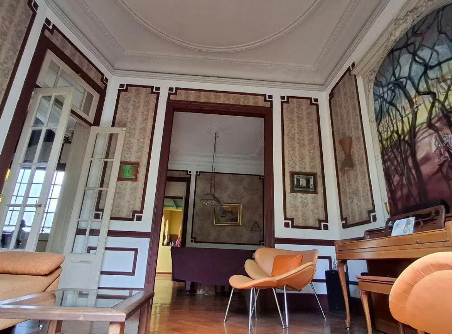 VENTA PH 5 AMB C/ DEPENDENCIA- TERRAZA -  BARRACAS 2