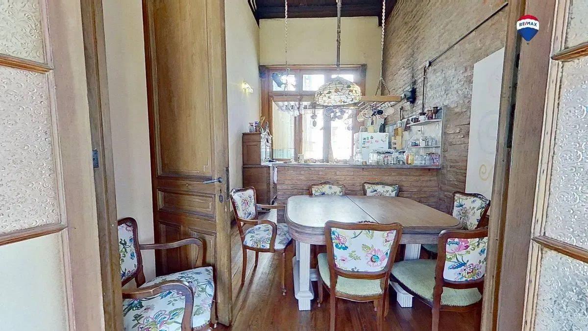 VENTA PH 7 AMB , BALCÓN Y TERRAZA, EN SAN TELMO! 2