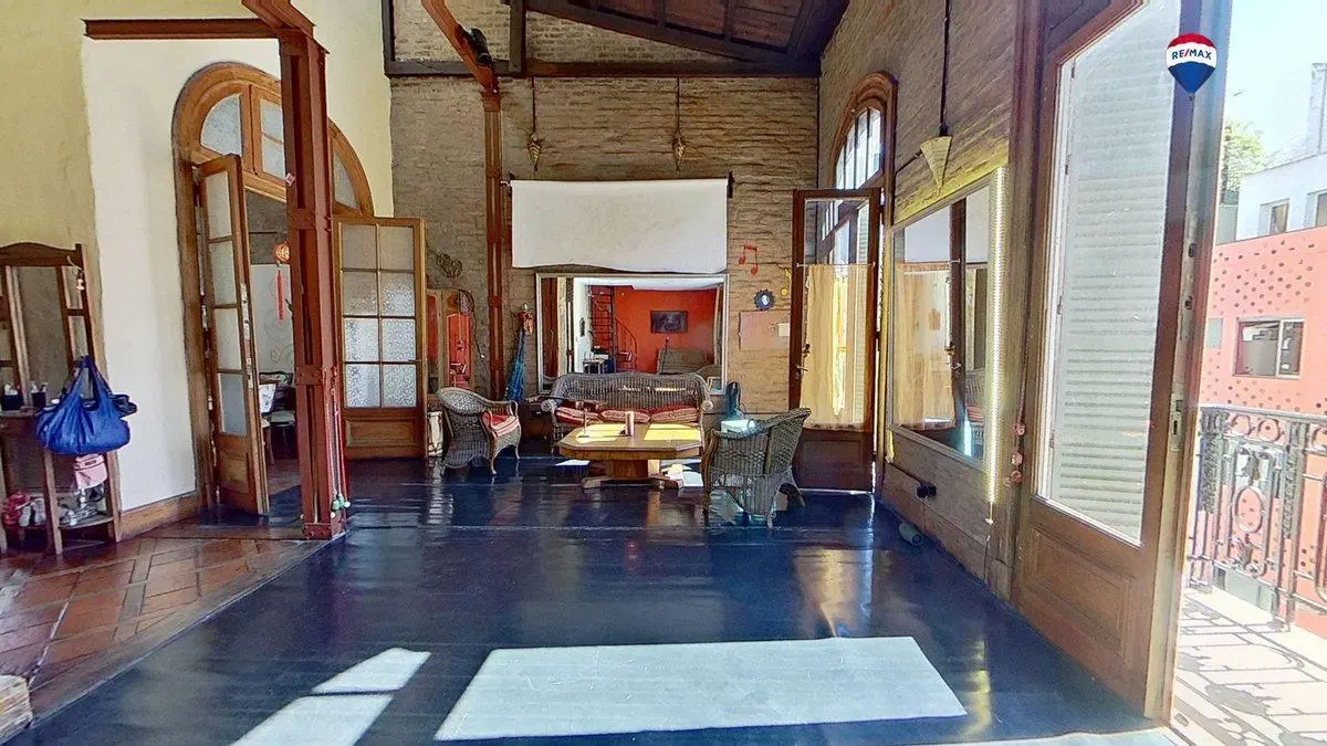 VENTA PH 7 AMB , BALCÓN Y TERRAZA, EN SAN TELMO! 3